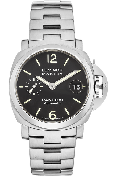 Luminor Marina Stainless Steel Automatic