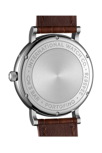 Portofino Automatic Moon Phase