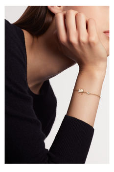 EXTRAIT DE N&deg;5 BRACELET