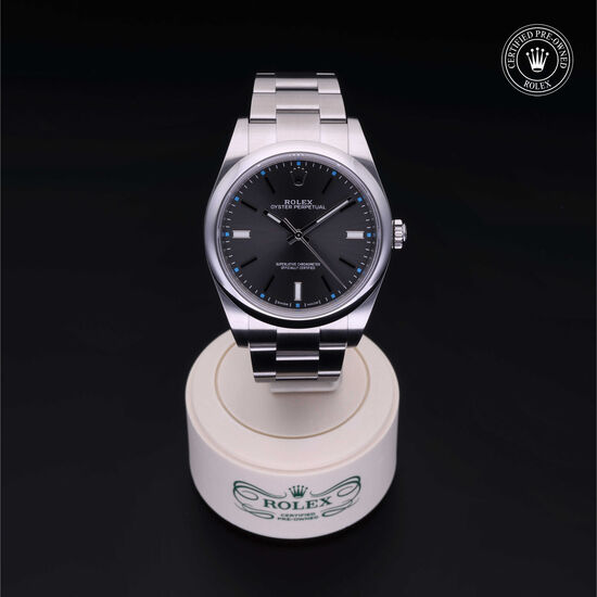 Oyster Perpetual