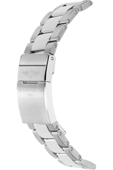 Avenger GMT Stainless Steel Automatic