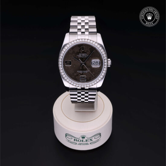 Datejust