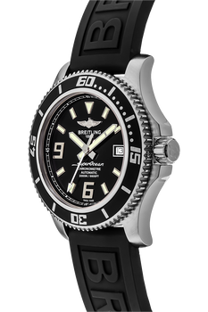 Superocean 44 Stainless Steel Automatic
