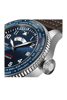 Pilot&rsquo;s Watch Timezoner Edition &ldquo;Le Petit Prince&rdquo;