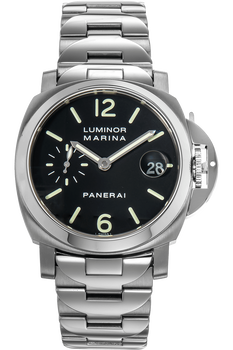 Luminor Marina Stainless Steel Automatic