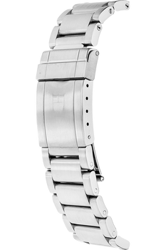Sport Chronograph Stainless Steel Automatic