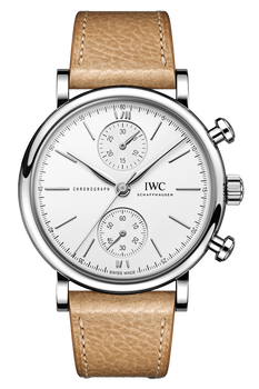Portofino Chronograph 39
