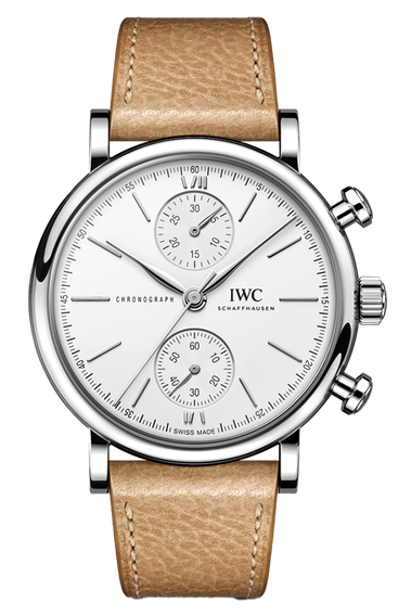 Portofino Chronograph 39