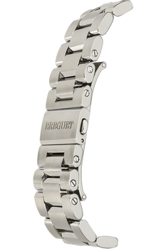 Marine 5517 Titanium Automatic