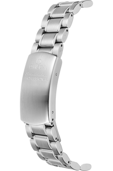 Speedmaster Moonwatch Professional Stainless Steel Manual