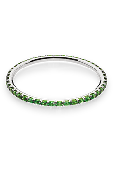 Classics Tsavorite Stretchy Bracelet