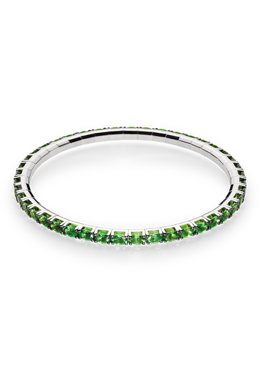 Classics Tsavorite Stretchy Bracelet