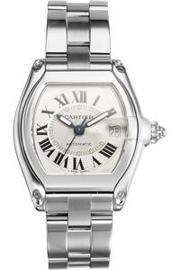 Roadster Stainless Steel Automatic