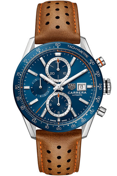 Tourneau hot sale tag heuer