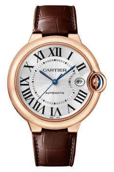 Ballon Bleu de Cartier, 40 MM
