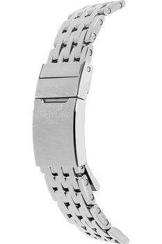 Premier Chronograph Stainless Steel Automatic