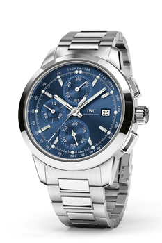 Ingenieur Chronograph