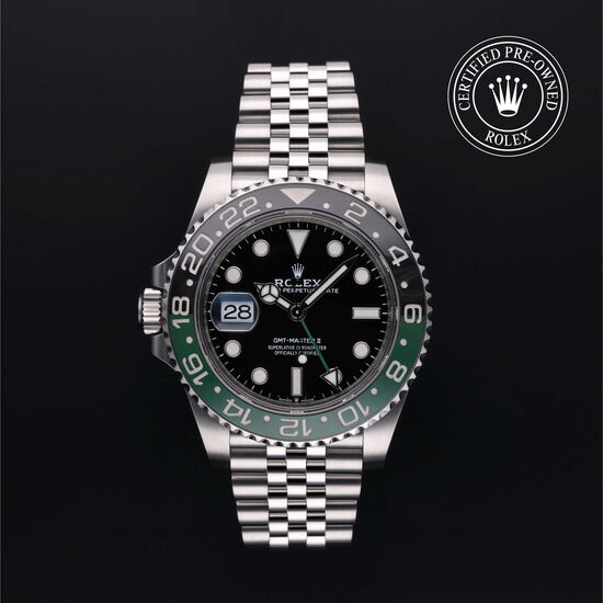 GMT-Master II
