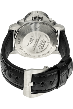 Luminor 1950 Submersible Stainless Steel Automatic