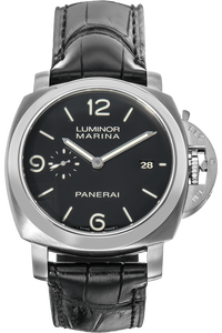 Luminor Marina 1950 3 Days Stainless Steel Automatic
