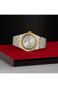 TUDOR Royal