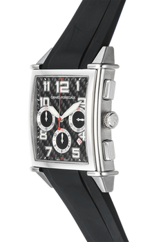 Vintage 1945 Chronograph Stainless Steel Automatic