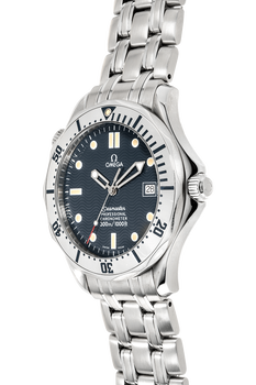 Seamaster Stainless Steel Automatic