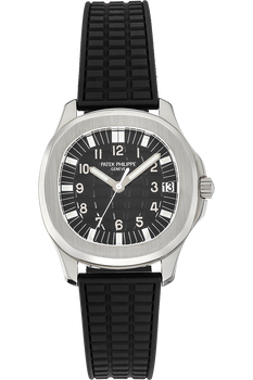 Aquanaut Reference 5065 Stainless Steel Automatic
