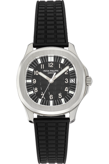 Aquanaut Reference 5065 Stainless Steel Automatic