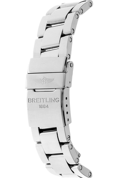 Colt 41 Stainless Steel Automatic