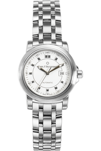 Patravi AutoDate Stainless Steel Automatic