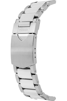 Fastrider Chronograph Stainless Steel Automatic