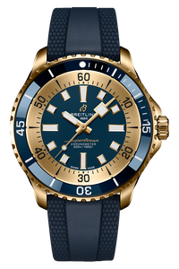 Superocean Automatic 44 Bronze - North American Exclusive