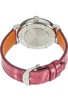 Portofino Stainless Steel Automatic