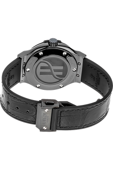 Classic Fusion Ceramic Quartz