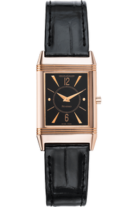 Reverso Rose Gold Manual