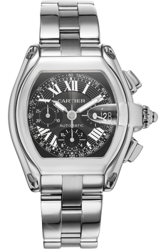Roadster Chronograph Stainless Steel Automatic