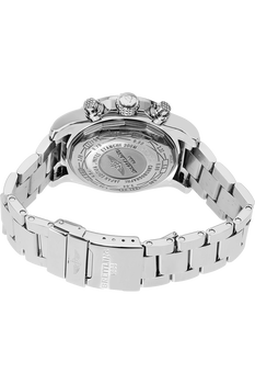 Avenger II Stainless Steel Automatic