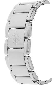 Twenty-4 Reference 4910 Stainless Steel Quartz