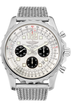 Chronospace Stainless Steel Automatic