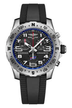 Endurance Pro 44 Buffalo Bills Edition