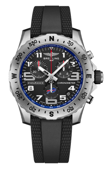 Endurance Pro 44 Buffalo Bills Edition