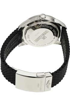Superocean Heritage II 46 Stainless Steel Automatic