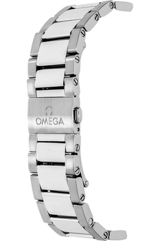 Seamaster Aqua Terra Co-Axial Stainless Steel Automatic