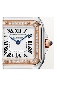 Panthère de Cartier, Small Model