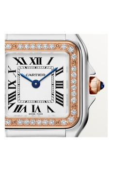 Panth&egrave;re de Cartier, Small Model