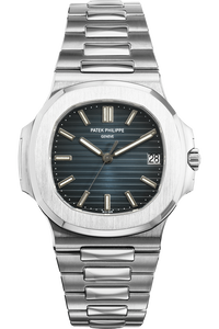 Nautilus Reference 5711 Stainless Steel Automatic