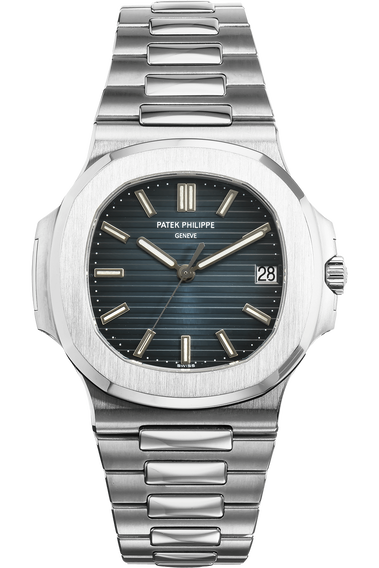 Nautilus Reference 5711 Stainless Steel Automatic
