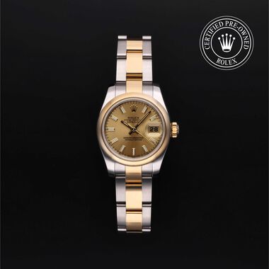 Datejust