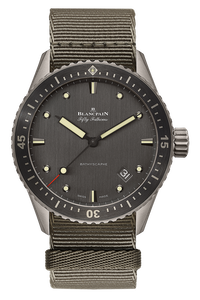 Bathyscaphe